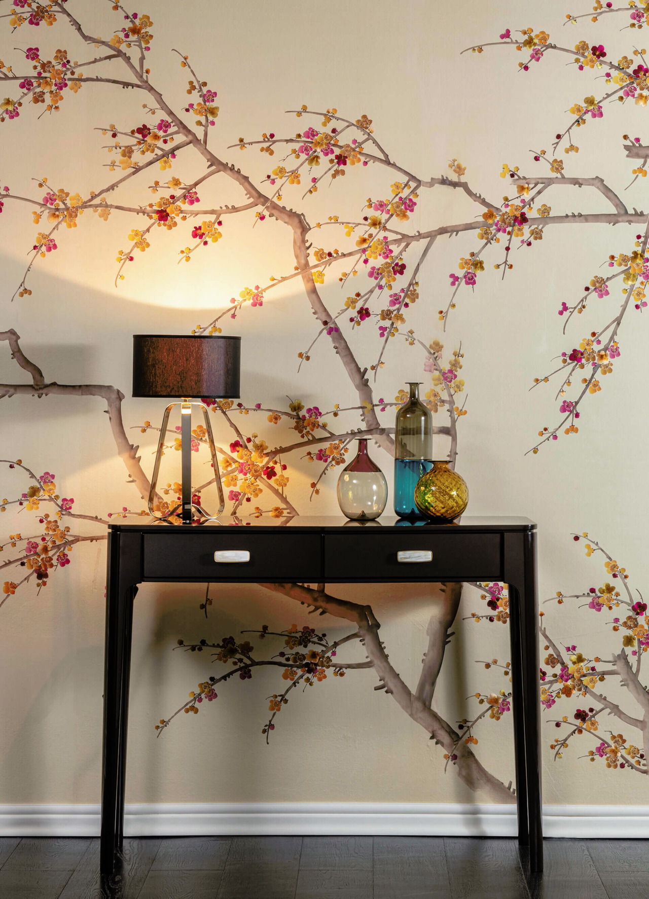 Lily Table Lamp, view 3