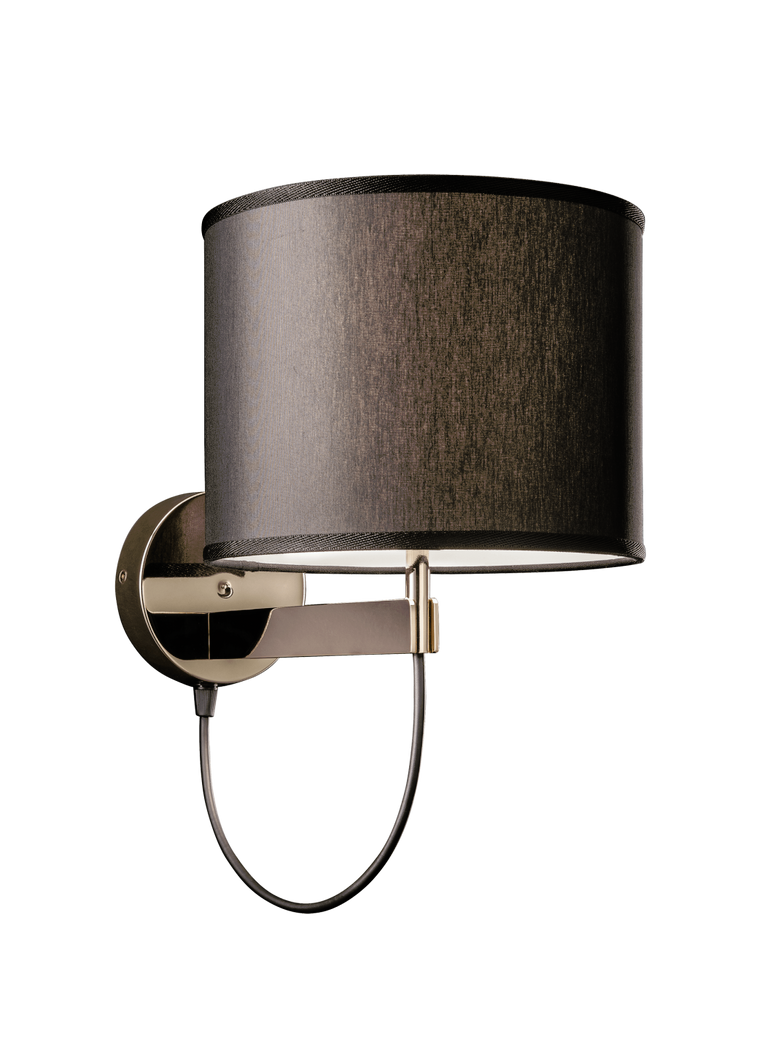 Lily Wall Light, view 3