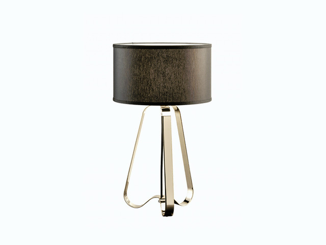 Lily Table Lamp