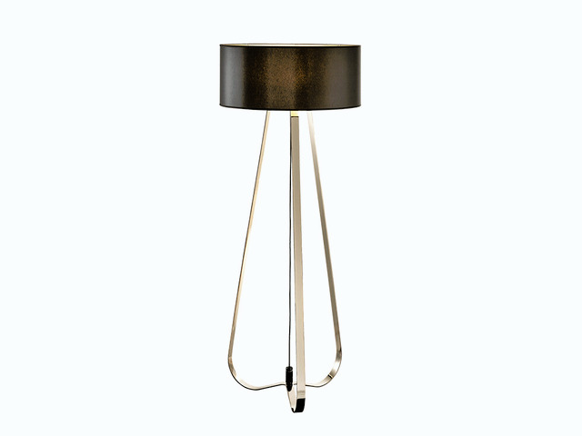 Lily Italamp Floor Lamp