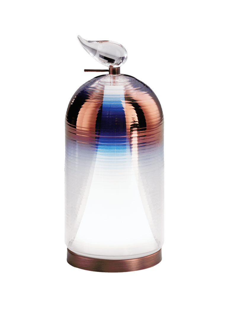 Martina Wireless Table Lamp, view 2