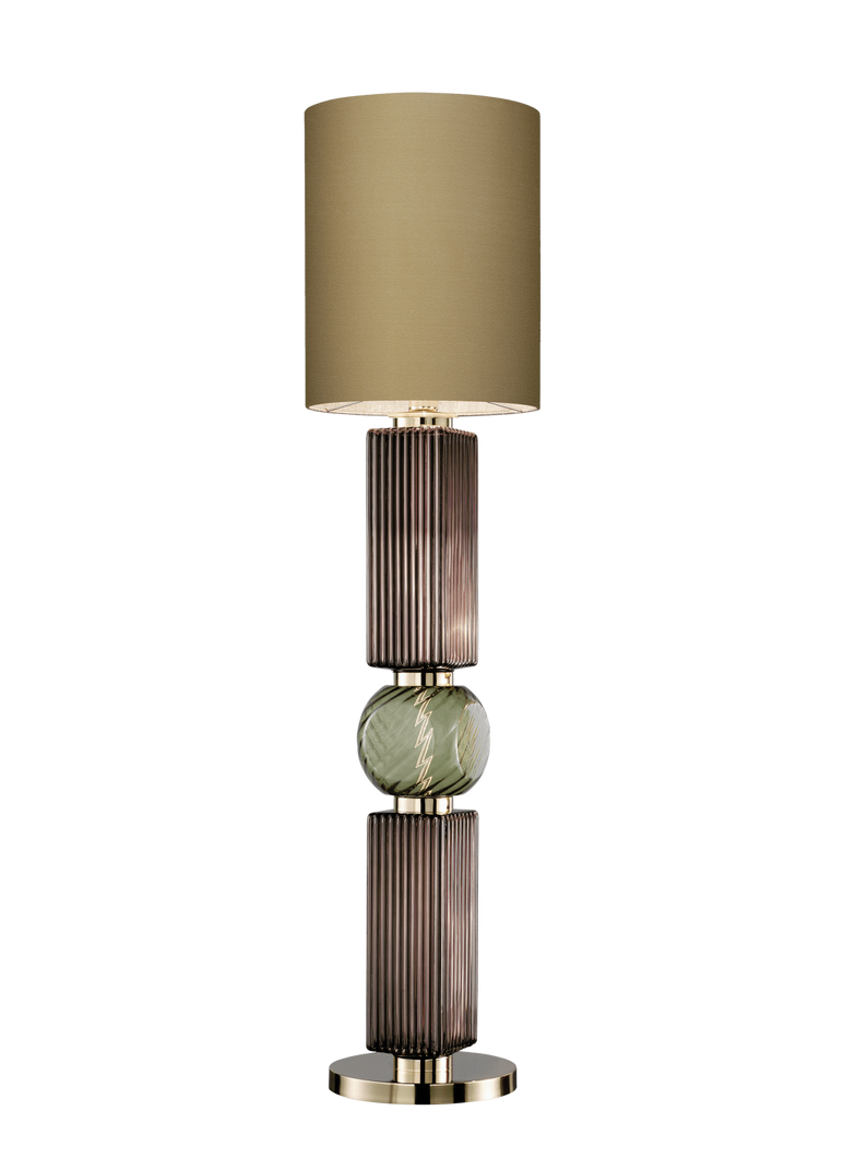 Matilda Floor Lamp, view 2