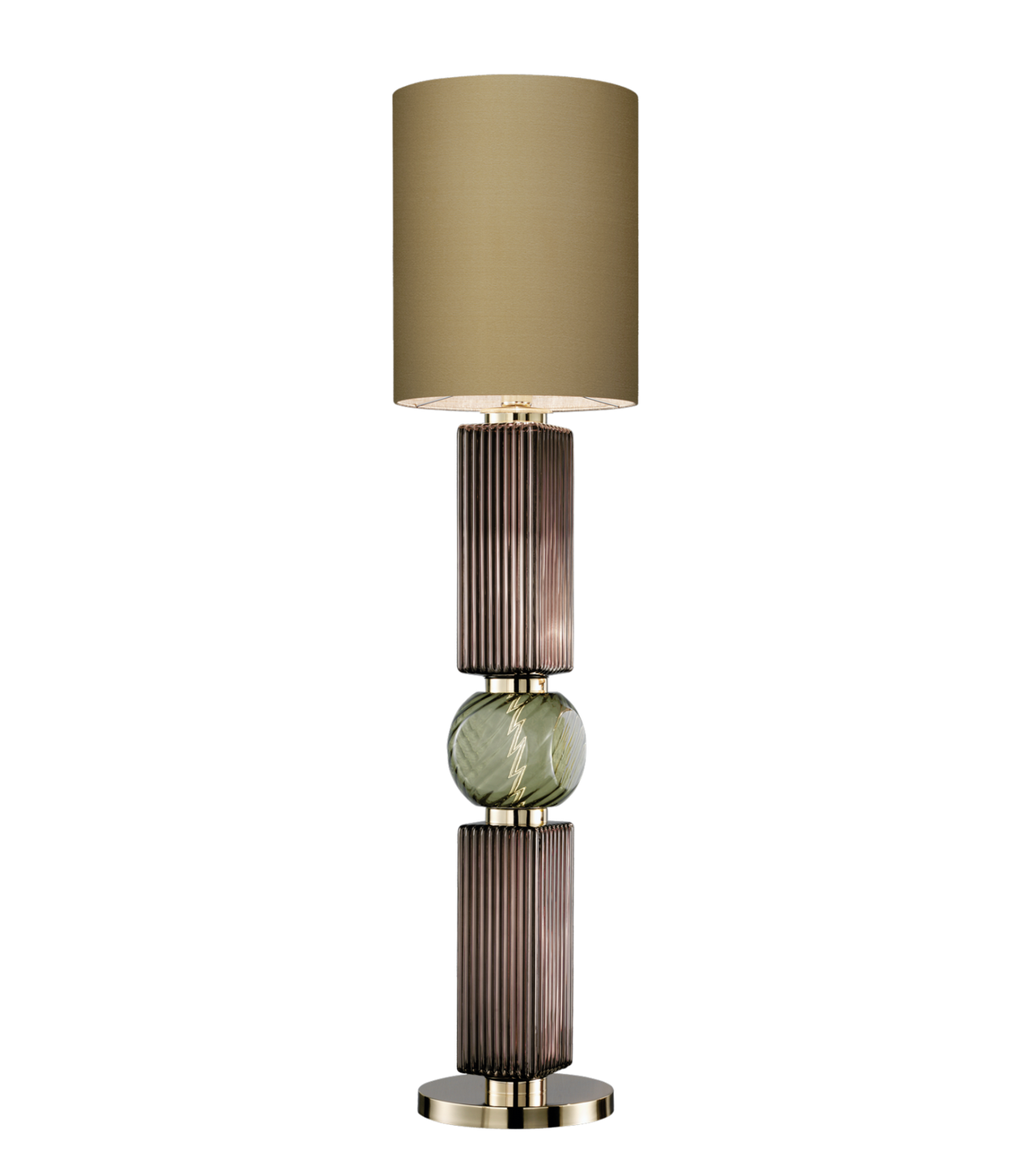 Matilda Floor Lamp, view 3