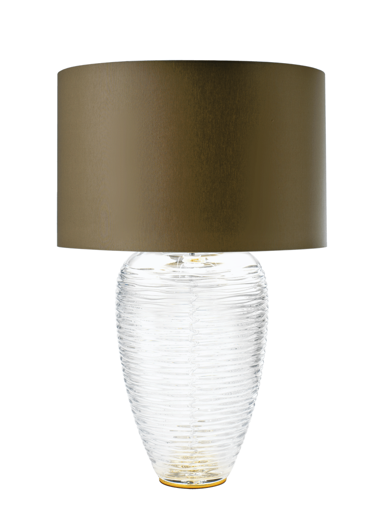 Moss Crystal Light