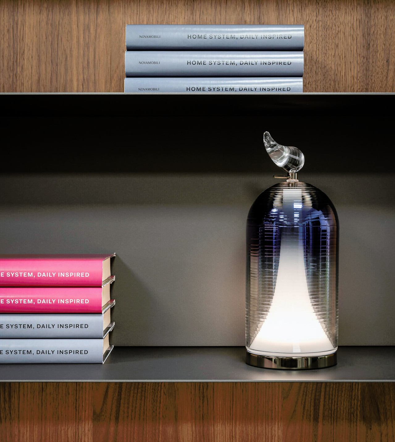 Munetta Wireless Table Lamp, view 7