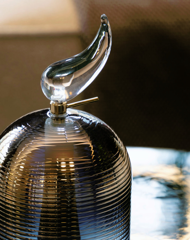 Munetta Wireless Table Lamp, view 6