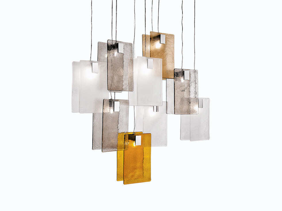 Mura Pendant Light
