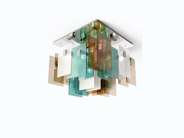 Mura Ceiling Light