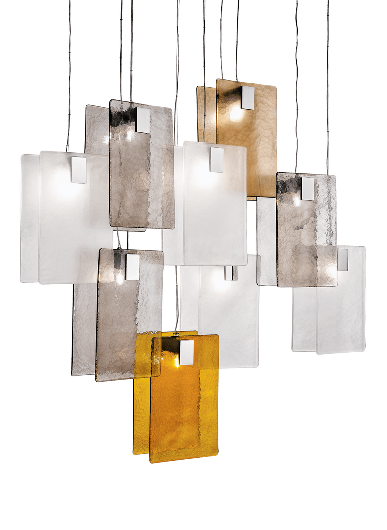 Mura Pendant Light, view 3