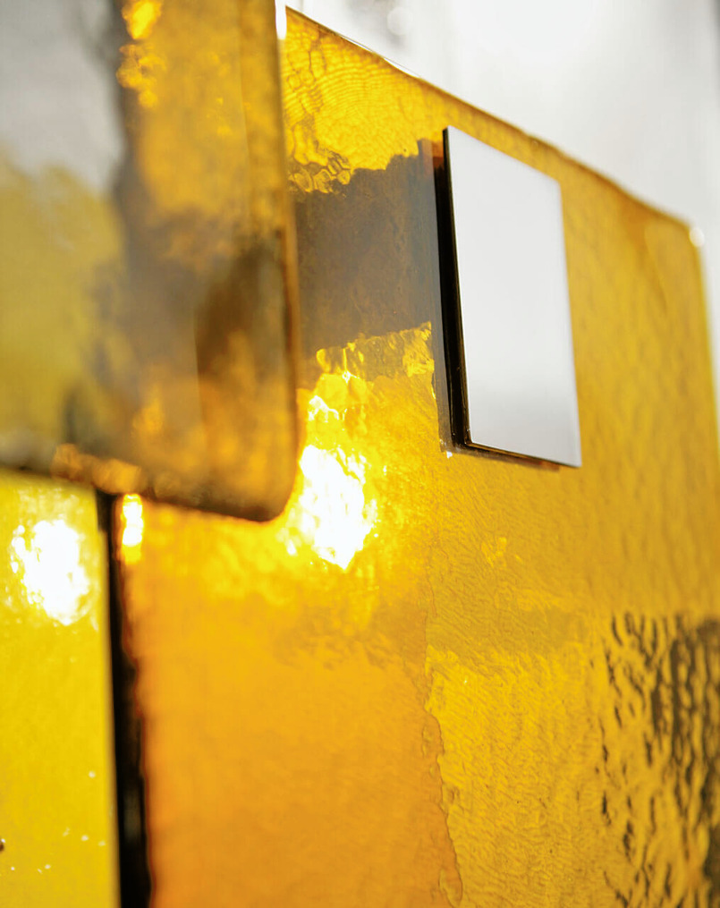 Mura Pendant Light, view 2