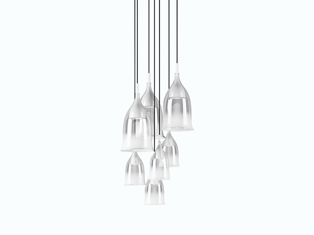 Nola Pendant Light