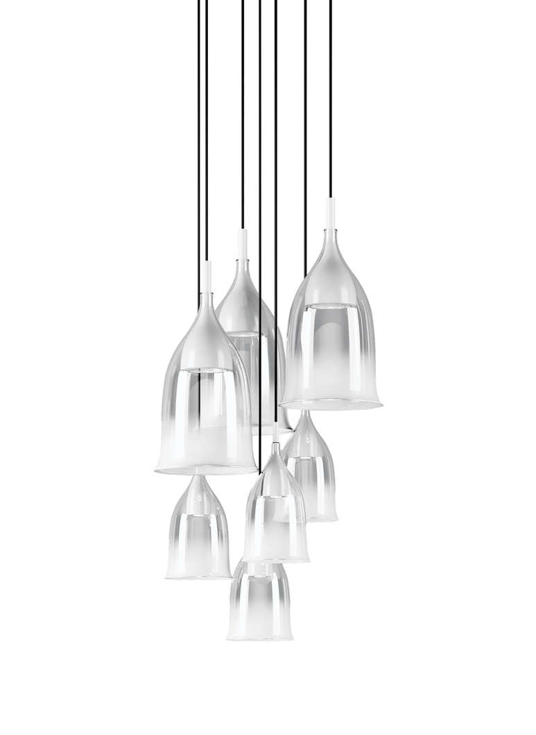 Nola Pendant Light, view 2