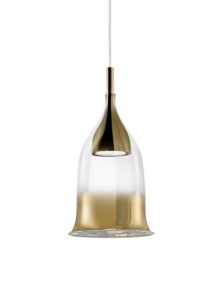 Nola Pendant Light, view 4
