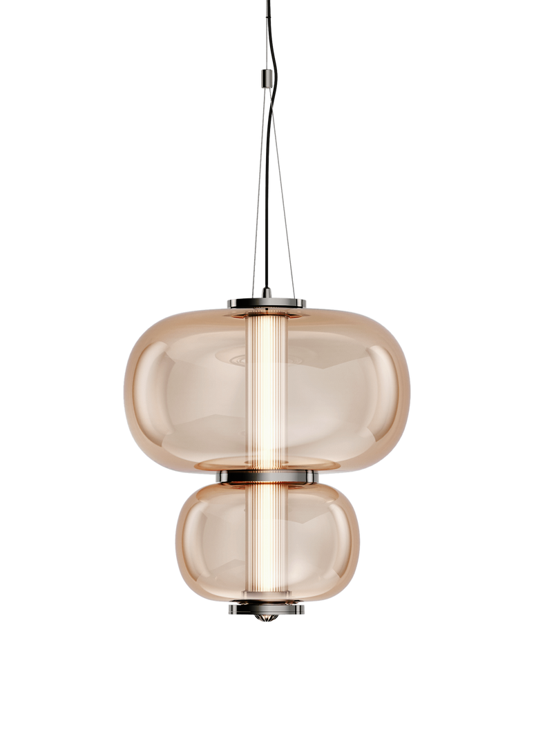 Nube Table Lamp, view 3