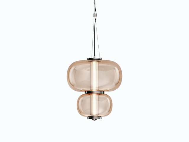 Nube Table Lamp