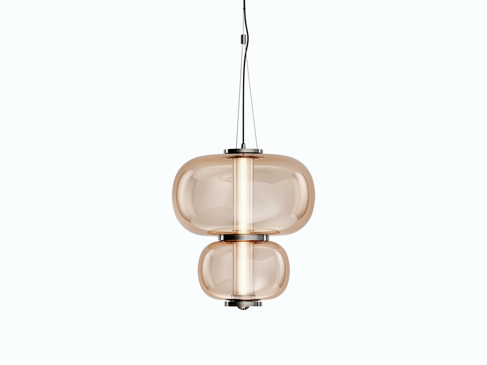 Nube Table Lamp