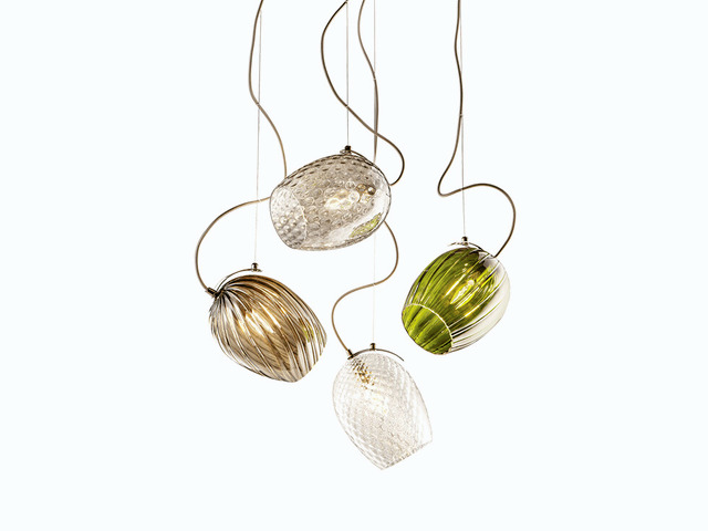 Nuce Pendant Light