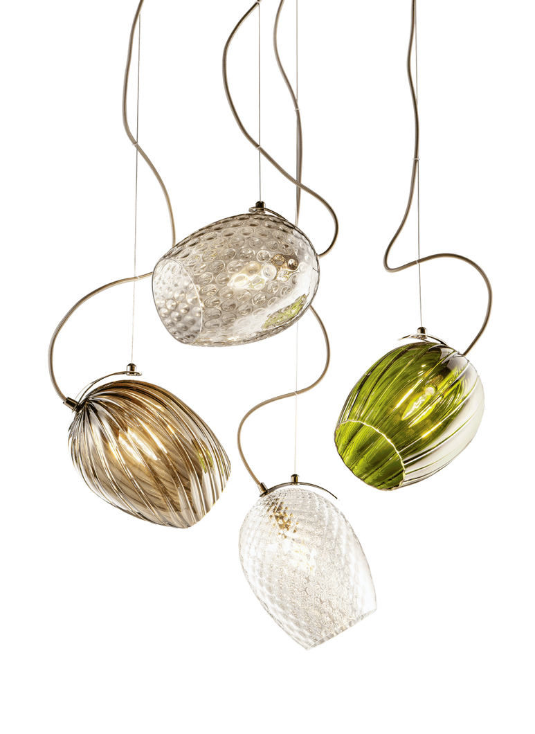 Nuce Pendant Light
