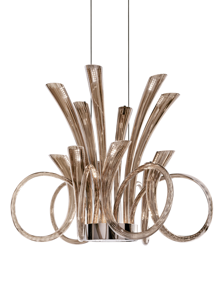 Pulsa Pendant Light, view 2