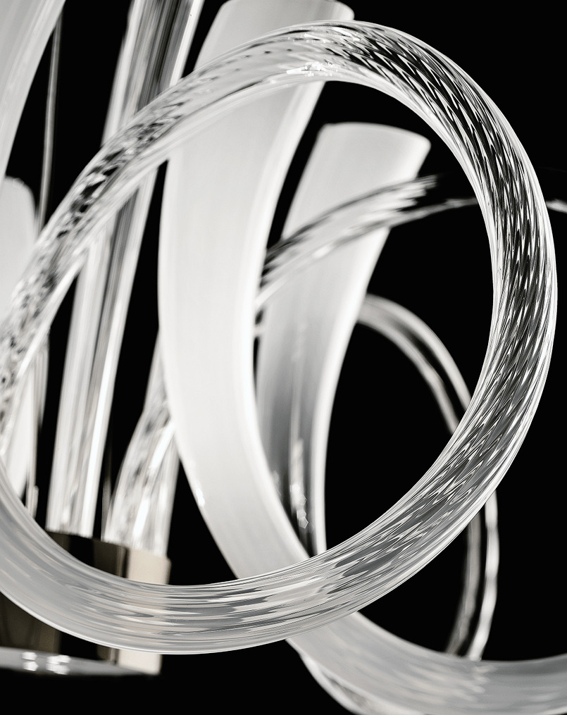 Pulsa Pendant Light, view 4