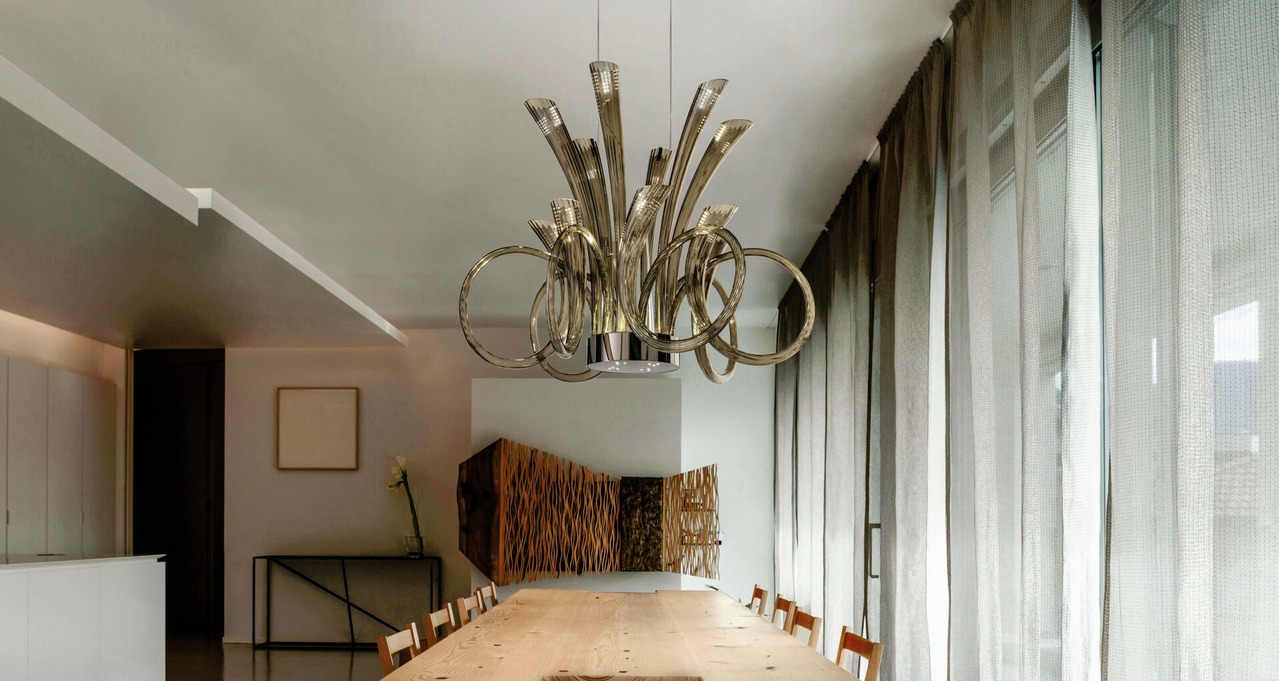 Pulsa Pendant Light, view 6