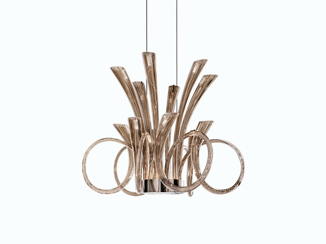 Pulsa Pendant Light