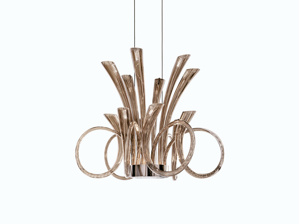 Pulsa Pendant Light