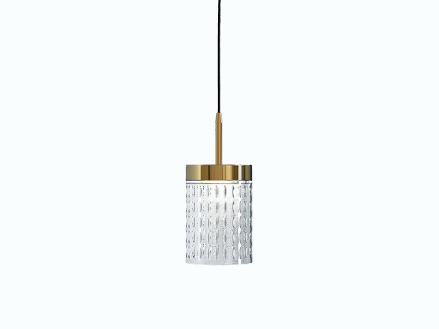 Quarzo Pendant Light