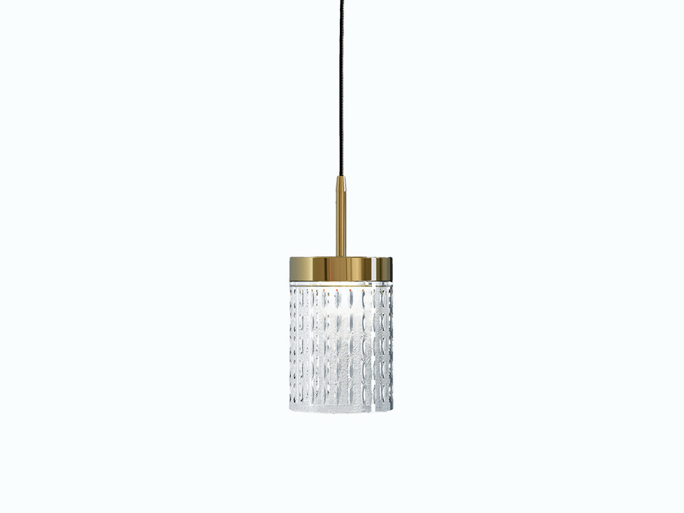 Quarzo Pendant Light