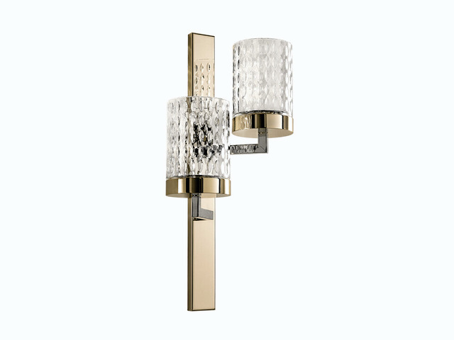 Quarzo Wall Light
