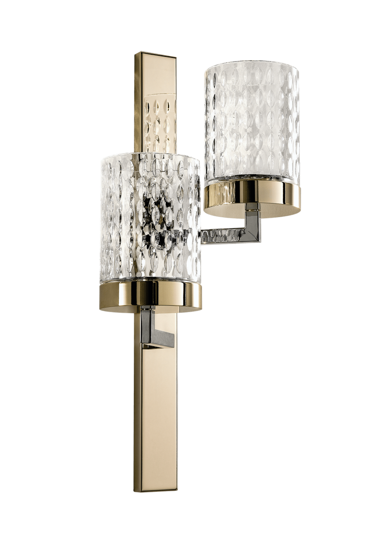 Quarzo Wall Light, view 4