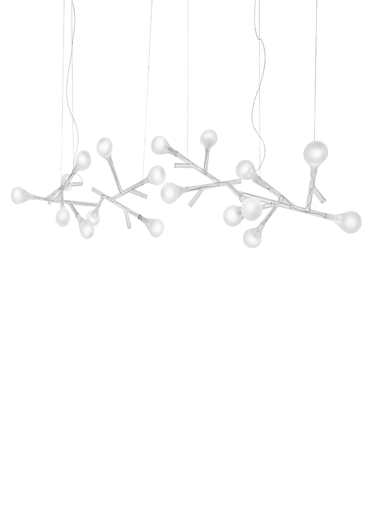 Rami Pendant Light, view 2