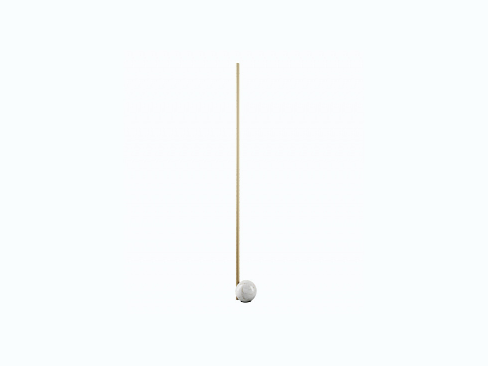 Regolo Floor Lamp