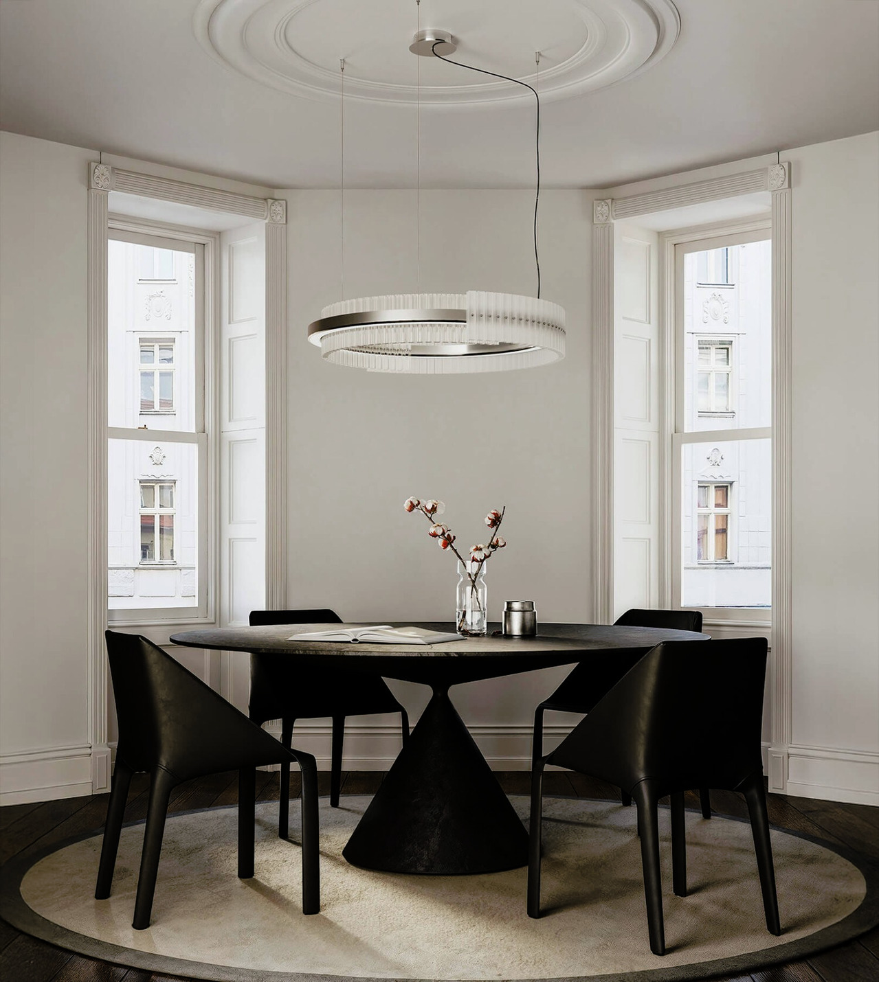 Rhea Pendant Light, view 2