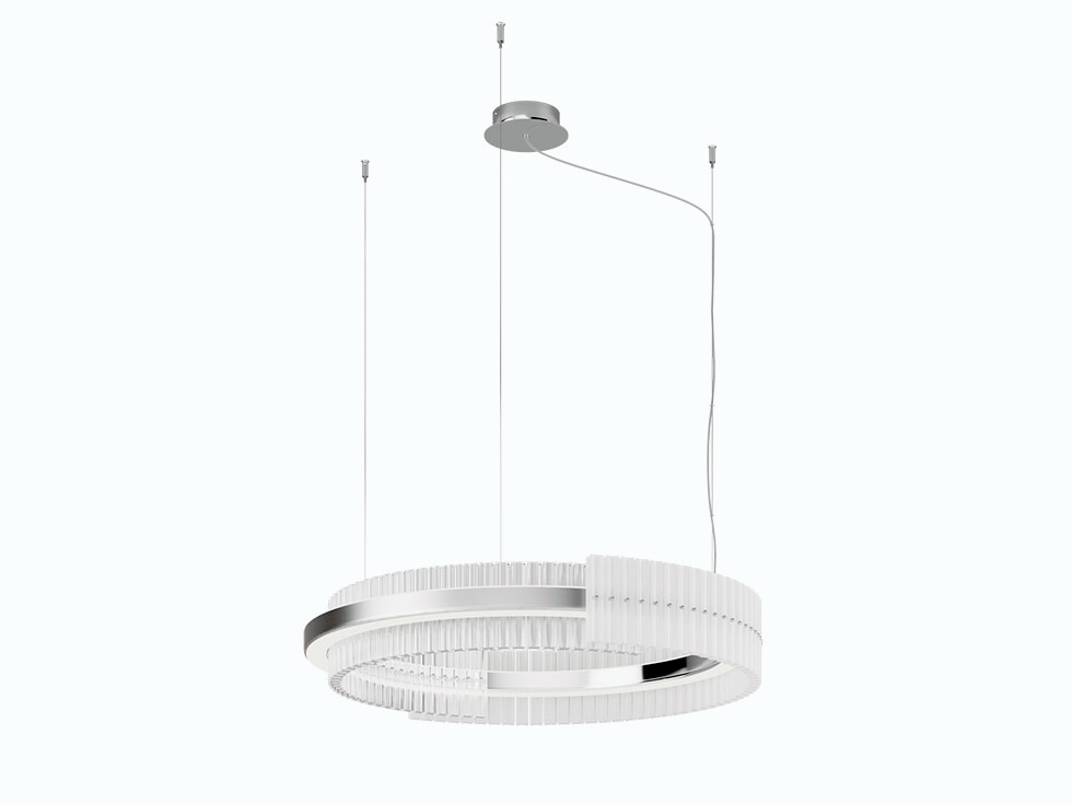 Rhea Pendant Light