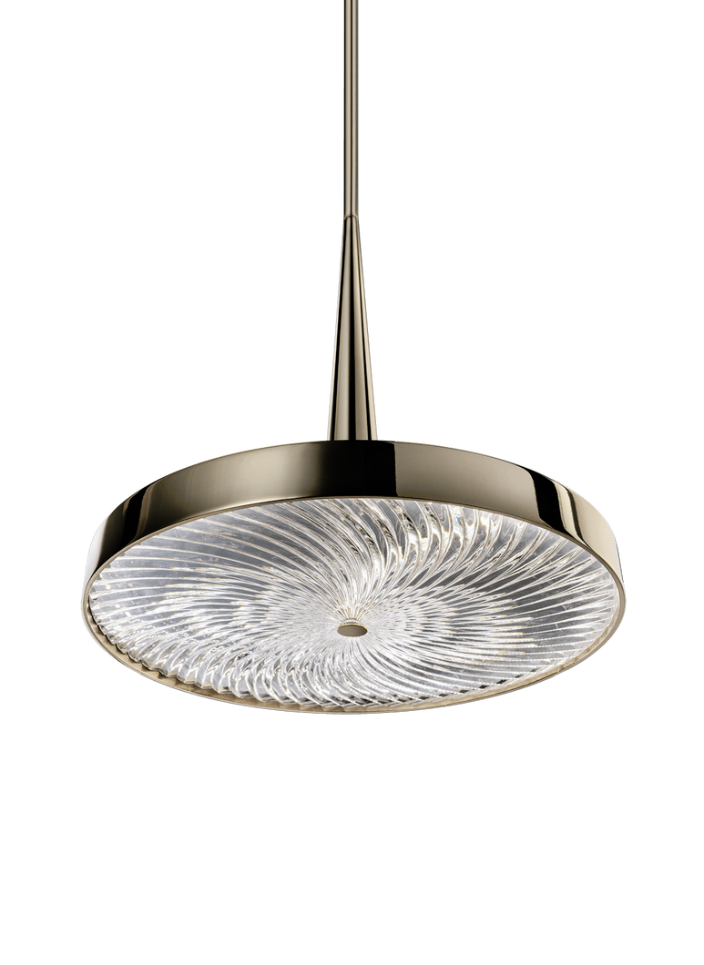Ritmico Pendant Light, view 3