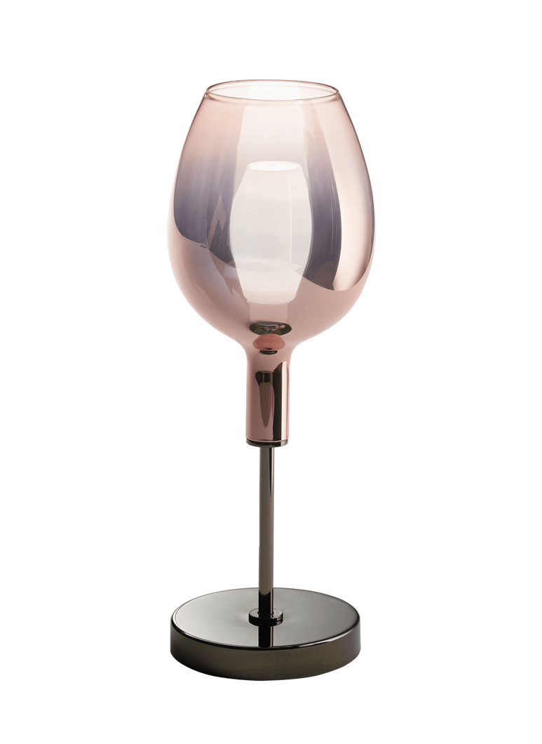 Rosè Table Lamp by Italamp