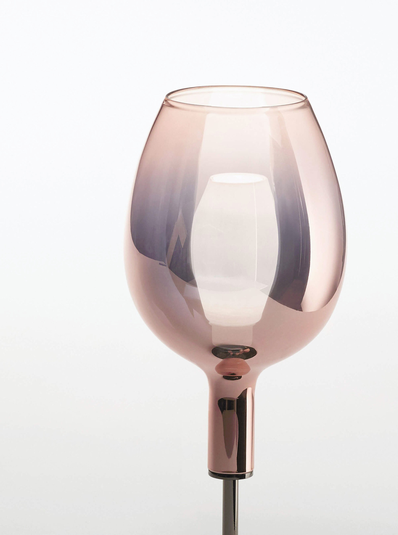 Rosè Table Lamp by Italamp, view 4