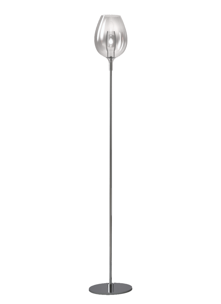Rosè Floor Lamp, view 5