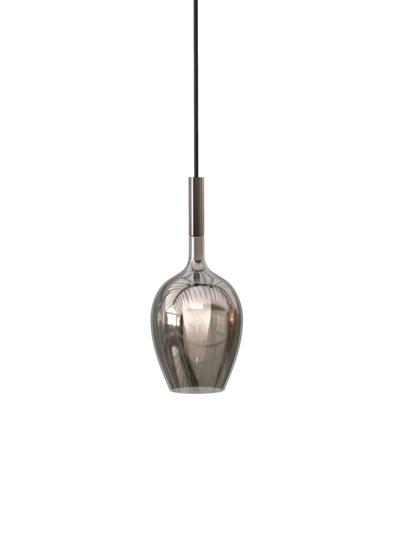Rosè Pendant Light, view 4