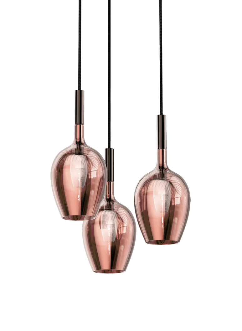 Rosè, view 2