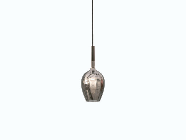 Rosè Table Lamp by Italamp