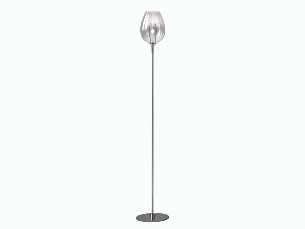 Rosè Floor Lamp