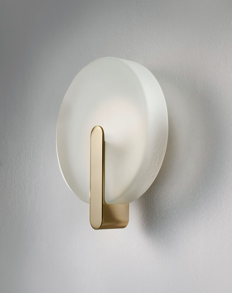 Sinua Wall Light, view 2