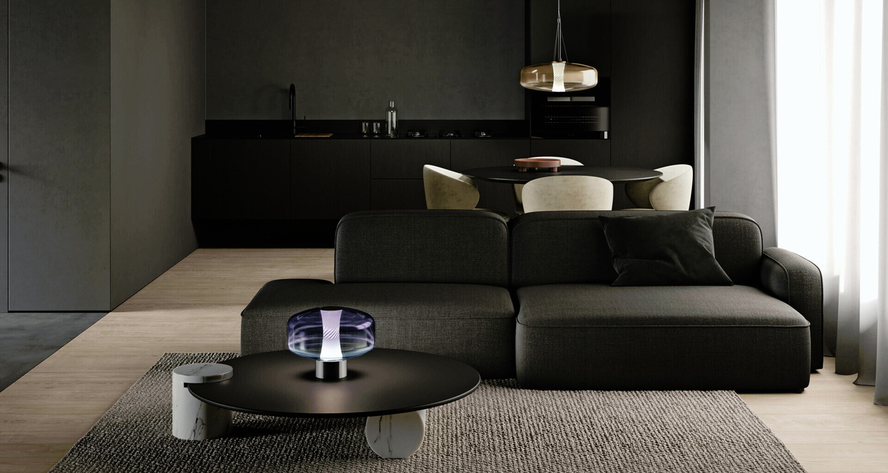 Solene Pendant Light