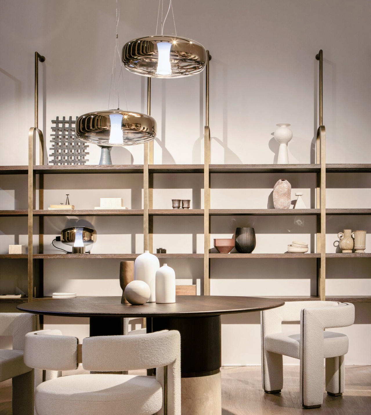 Solene Pendant Light, view 2