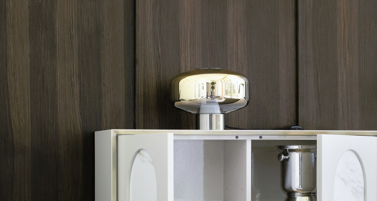 Solene 4040l Table Lamp, view 2