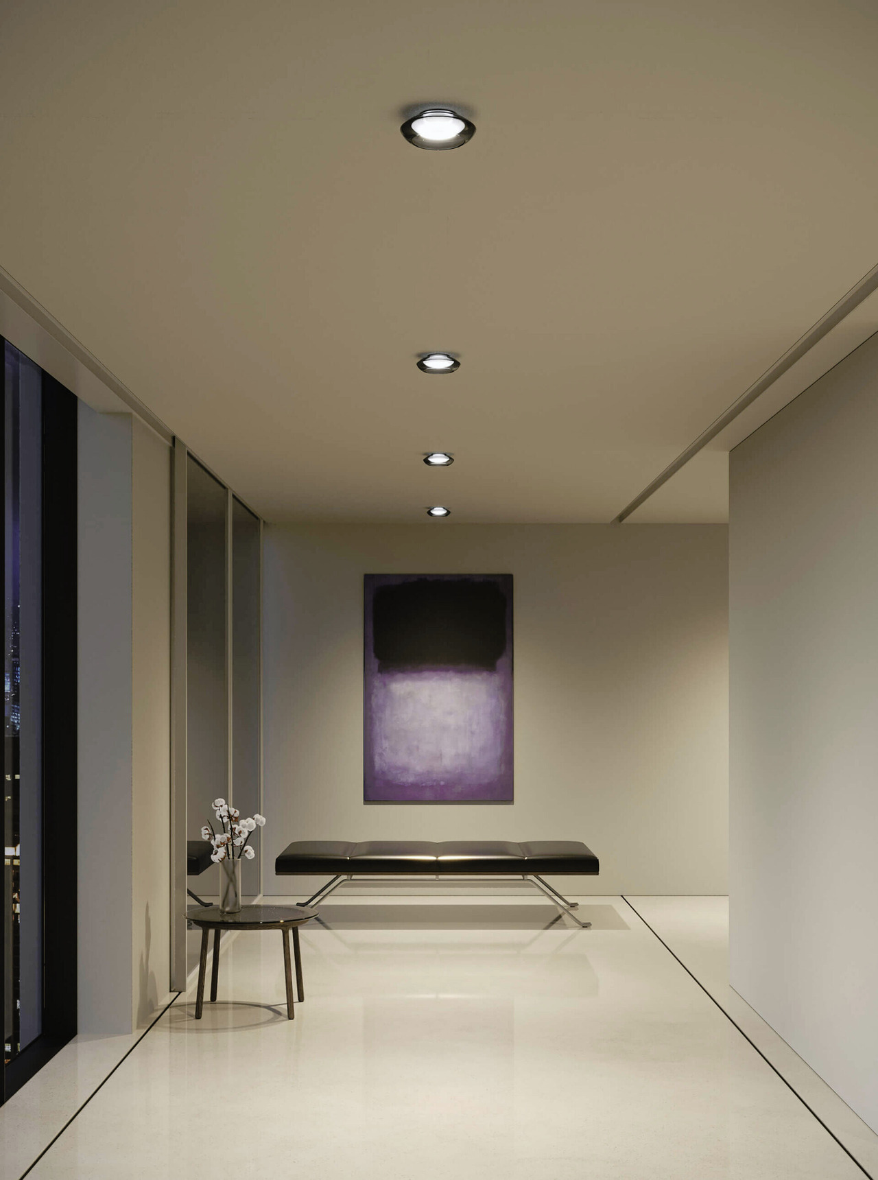 Stilla Spotlight, view 2