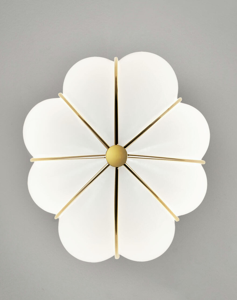 La Table Lamp by Italamp, view 3