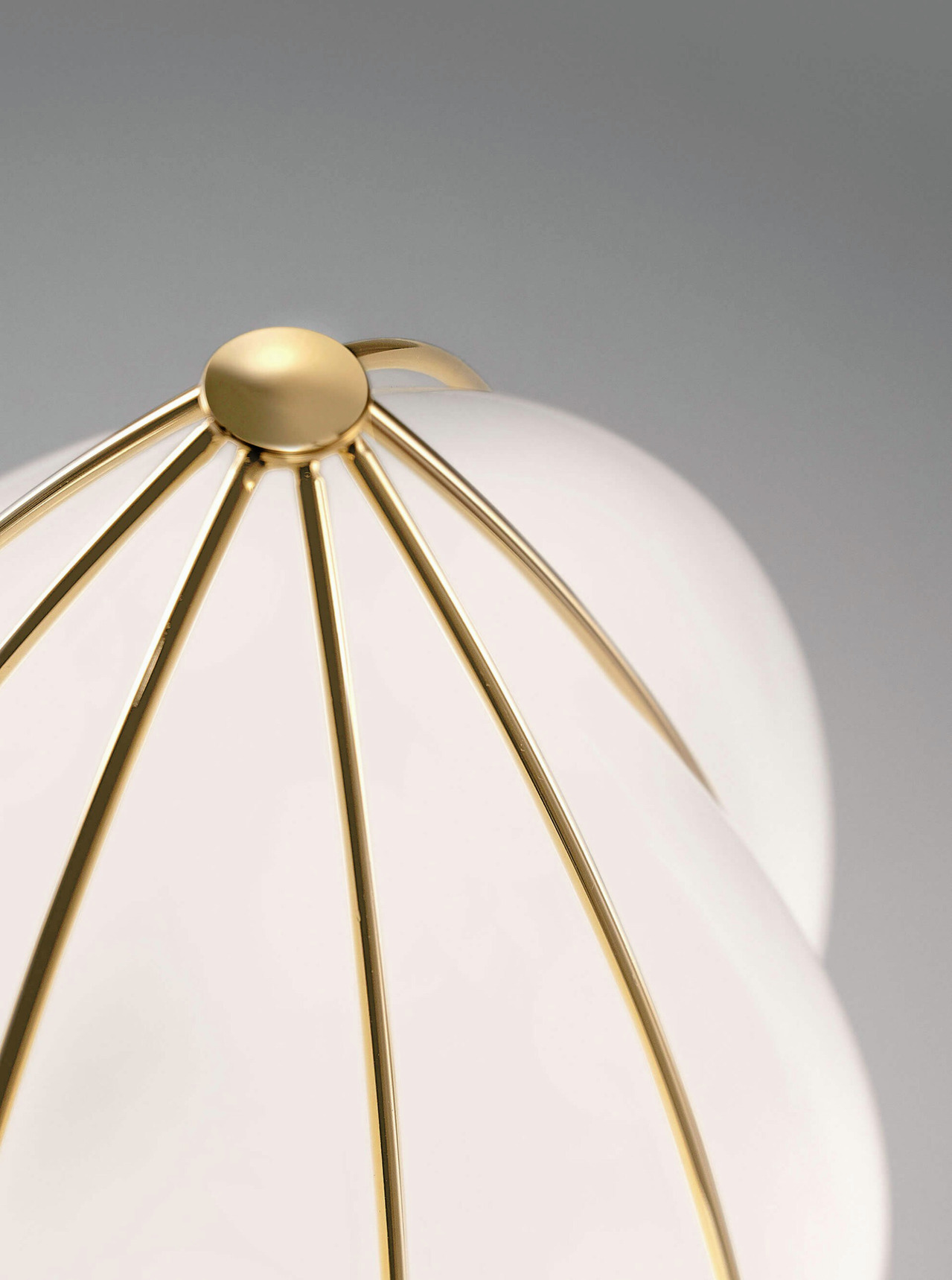 La Table Lamp by Italamp, view 4